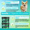 Dog Digestive Aid Powder