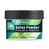 Welsdom Pets Detox Powder for Cats & Dogs | Natural Liver Support & Immune Boost | Bacon-Flavored Supplement | 120g