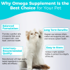Omega Supplement Oil - 30mL