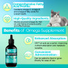 Omega Supplement Oil - 30mL