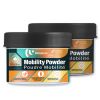 Welsdom Pets Mobility Powder | Joint Support Supplement for Cats & Dogs | Promotes Healthy Bones & Cartilage | Anti-Inflammatory Benefits | Bacon-Flav