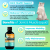Joint & Muscle Liquid - 120mL
