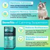 Paws & Calm! Canadian Calming Comfort Drops - 60mL