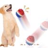 Pet Supplies Vocal Dog Toy Leaking Food Ball