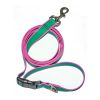 Six-in-one multi-functional hands-free multi-functional traction rope Hands-free design Adjustable straps/belt  Durable heavy-duty material Non-slip c